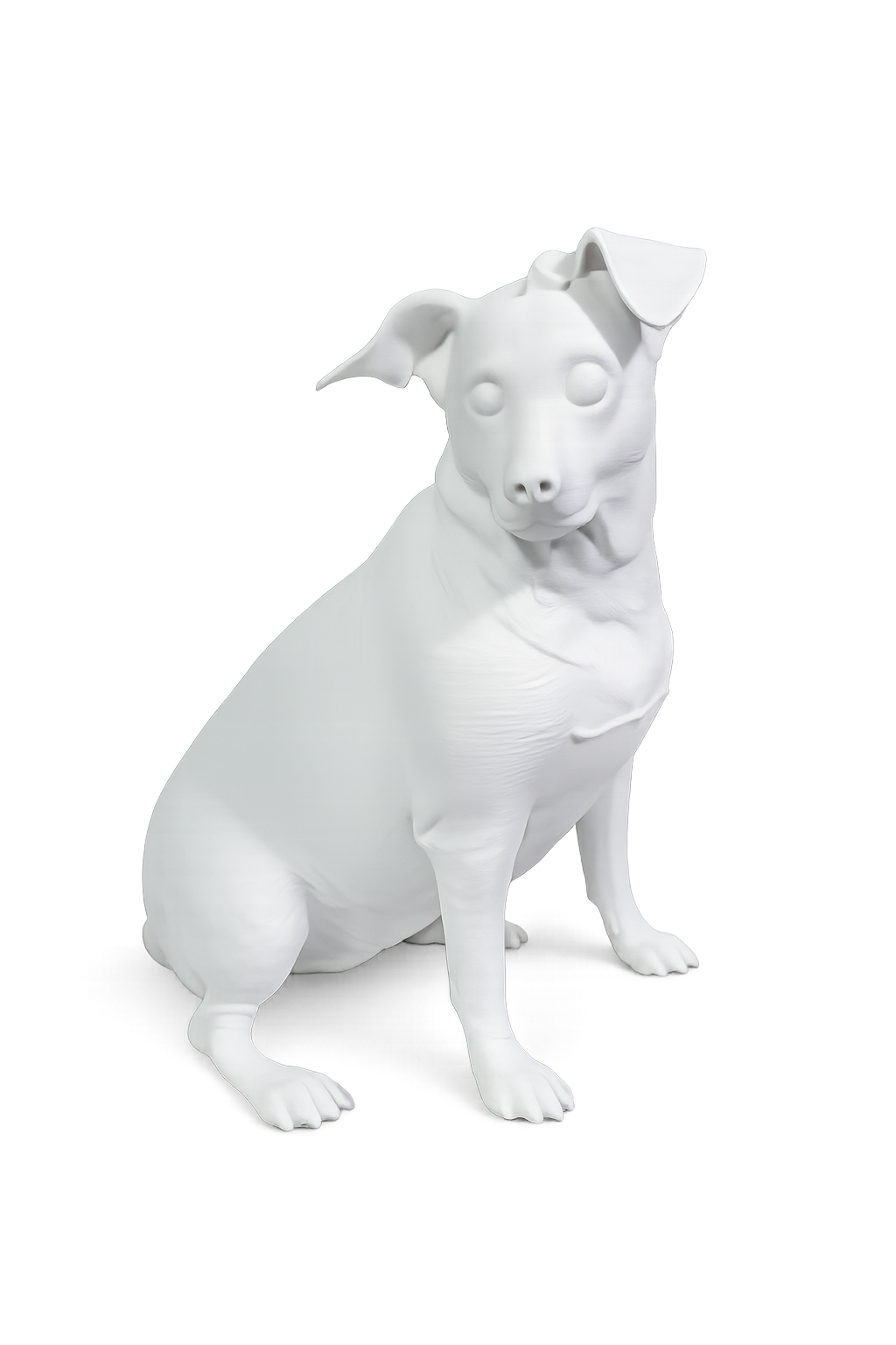 Peça 3D Impressa